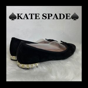 ♠️KATE SPADE FLATS♠️